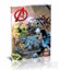 Avengers : Zaman Tükeniyor 2. Kitap